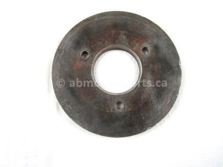 A used Flywheel Spacer from a 2005 GSX 600 HO Skidoo OEM Part # 420866756 for sale. Ski Doo snowmobile parts… Shop our online catalog… Alberta Canada!