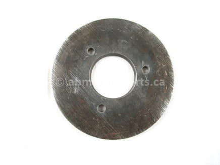 A used Flywheel Spacer from a 2005 GSX 600 HO Skidoo OEM Part # 420866756 for sale. Ski Doo snowmobile parts… Shop our online catalog… Alberta Canada!