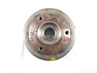 A used Flywheel from a 2006 SUMMIT 800 X Skidoo OEM Part # 410922947 for sale. Ski Doo snowmobile parts… Shop our online catalog… Alberta Canada!