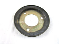 A used V Belt Pulley from a 2001 SUMMIT 500 F Skidoo OEM Part # 420980486 for sale. Ski Doo snowmobile parts… Shop our online catalog… Alberta Canada!