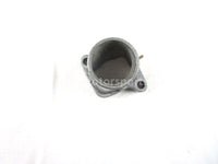 A used Intake Socket from a 2001 SUMMIT 500 F Skidoo OEM Part # 420867408 for sale. Ski Doo snowmobile parts… Shop our online catalog… Alberta Canada!