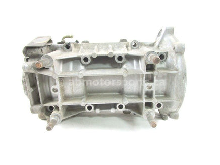 A used Crankcase from a 2001 SUMMIT 500 F Skidoo OEM Part # 420888481 for sale. Ski Doo snowmobile parts… Shop our online catalog… Alberta Canada!