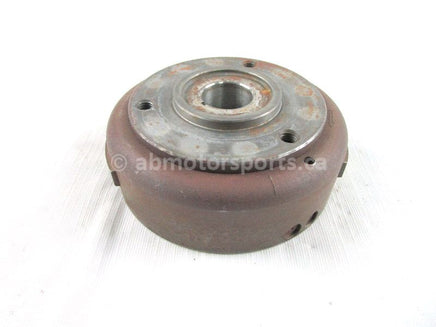 A used Flywheel from a 2001 SUMMIT 500 F Skidoo OEM Part # 420996824 for sale. Ski Doo snowmobile parts… Shop our online catalog… Alberta Canada!