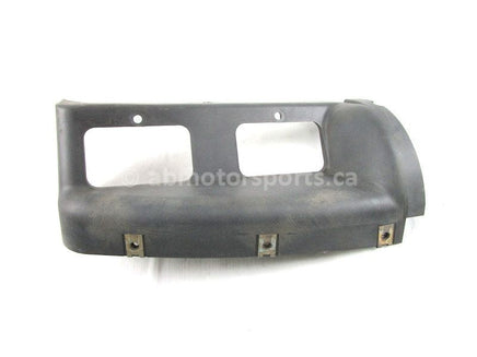 A used Cylinder Cowl Lower from a 2001 SUMMIT 500 F Skidoo OEM Part # 420810797 for sale. Ski Doo snowmobile parts… Shop our online catalog… Alberta Canada!