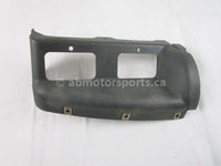 A used Cylinder Cowl Lower from a 2001 SUMMIT 500 F Skidoo OEM Part # 420810797 for sale. Ski Doo snowmobile parts… Shop our online catalog… Alberta Canada!