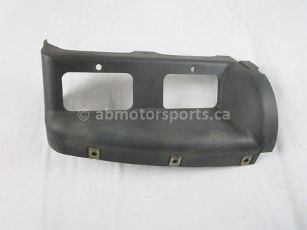 A used Cylinder Cowl Lower from a 2001 SUMMIT 500 F Skidoo OEM Part # 420810797 for sale. Ski Doo snowmobile parts… Shop our online catalog… Alberta Canada!