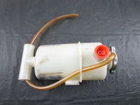 A used Coolant Reservoir from a 1999 SUMMIT 600 Ski Doo OEM Part # 509000000 for sale. Ski Doo snowmobile parts… Shop our online catalog… Alberta Canada!