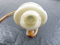 A used Coolant Reservoir from a 1999 SUMMIT 600 Ski Doo OEM Part # 509000000 for sale. Ski Doo snowmobile parts… Shop our online catalog… Alberta Canada!