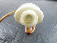 A used Coolant Reservoir from a 1999 SUMMIT 600 Ski Doo OEM Part # 509000000 for sale. Ski Doo snowmobile parts… Shop our online catalog… Alberta Canada!
