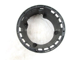 A used Connector Flange from a 2014 SUMMIT X 800R ETEC Ski Doo OEM Part # 420812941 for sale. Ski Doo snowmobile parts… Shop our online catalog… Alberta Canada!