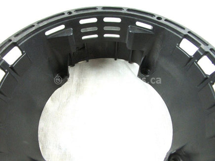 A used Connector Flange from a 2014 SUMMIT X 800R ETEC Ski Doo OEM Part # 420812941 for sale. Ski Doo snowmobile parts… Shop our online catalog… Alberta Canada!