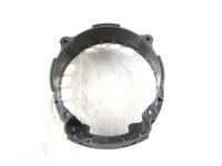 A used Connector Flange from a 2014 SUMMIT X 800R ETEC Ski Doo OEM Part # 420812941 for sale. Ski Doo snowmobile parts… Shop our online catalog… Alberta Canada!