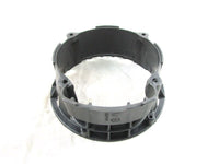 A used Connector Flange from a 2014 SUMMIT X 800R ETEC Ski Doo OEM Part # 420812941 for sale. Ski Doo snowmobile parts… Shop our online catalog… Alberta Canada!
