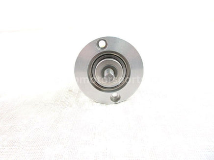 A used Water Pump Shaft from a 2014 SUMMIT X 800R ETEC Ski Doo OEM Part # 420837676 for sale. Ski Doo snowmobile parts… Shop our online catalog… Alberta Canada!