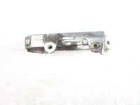 A used PTO Support Front from a 2014 SUMMIT X 800R ETEC Ski Doo OEM Part # 512060714 for sale. Ski Doo snowmobile parts… Shop our online catalog… Alberta Canada!