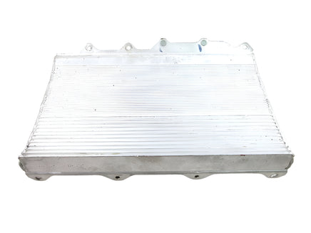 A new Radiator Front for a 2014 SUMMIT X 800R ETEC Ski Doo OEM Part # 518326485 for sale. Ski Doo snowmobile parts… Shop our online catalog… Alberta Canada!