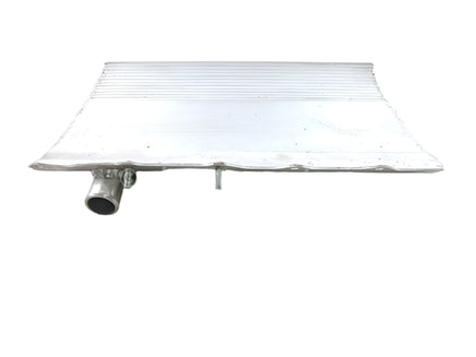 A new Radiator Front for a 2014 SUMMIT X 800R ETEC Ski Doo OEM Part # 518326485 for sale. Ski Doo snowmobile parts… Shop our online catalog… Alberta Canada!