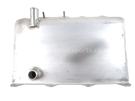 A new Radiator Front for a 2014 SUMMIT X 800R ETEC Ski Doo OEM Part # 518326485 for sale. Ski Doo snowmobile parts… Shop our online catalog… Alberta Canada!
