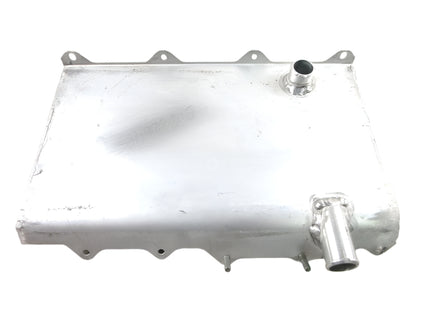 A new Radiator Front for a 2014 SUMMIT X 800R ETEC Ski Doo OEM Part # 518326485 for sale. Ski Doo snowmobile parts… Shop our online catalog… Alberta Canada!