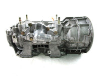 A used Crankcase from a 2002 SUMMIT 800 X Ski Doo OEM Part # 420889084 for sale. Ski Doo snowmobile parts… Shop our online catalog… Alberta Canada!