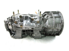 A used Crankcase from a 2002 SUMMIT 800 X Ski Doo OEM Part # 420889084 for sale. Ski Doo snowmobile parts… Shop our online catalog… Alberta Canada!