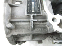 A used Crankcase from a 2002 SUMMIT 800 X Ski Doo OEM Part # 420889084 for sale. Ski Doo snowmobile parts… Shop our online catalog… Alberta Canada!