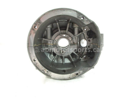 A used Crankcase from a 2002 SUMMIT 800 X Ski Doo OEM Part # 420889084 for sale. Ski Doo snowmobile parts… Shop our online catalog… Alberta Canada!