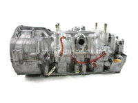 A used Crankcase from a 2002 SUMMIT 800 X Ski Doo OEM Part # 420889084 for sale. Ski Doo snowmobile parts… Shop our online catalog… Alberta Canada!