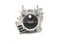 A used Crankcase from a 2002 SUMMIT 800 X Ski Doo OEM Part # 420889084 for sale. Ski Doo snowmobile parts… Shop our online catalog… Alberta Canada!