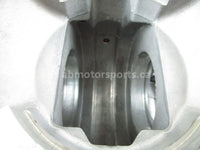 A used Crankcase from a 2002 SUMMIT 800 X Ski Doo OEM Part # 420889084 for sale. Ski Doo snowmobile parts… Shop our online catalog… Alberta Canada!
