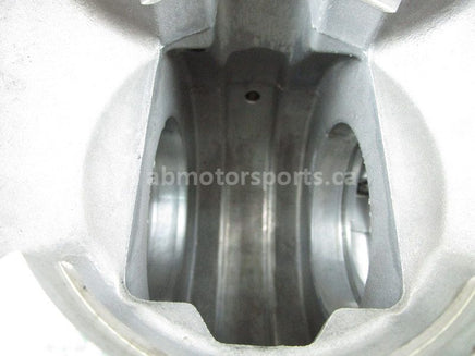 A used Crankcase from a 2002 SUMMIT 800 X Ski Doo OEM Part # 420889084 for sale. Ski Doo snowmobile parts… Shop our online catalog… Alberta Canada!