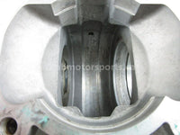 A used Crankcase from a 2002 SUMMIT 800 X Ski Doo OEM Part # 420889084 for sale. Ski Doo snowmobile parts… Shop our online catalog… Alberta Canada!
