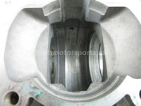 A used Crankcase from a 2002 SUMMIT 800 X Ski Doo OEM Part # 420889084 for sale. Ski Doo snowmobile parts… Shop our online catalog… Alberta Canada!