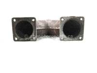 A used Y Pipe from a 2002 SUMMIT 800 X Ski Doo OEM Part # 420973710 for sale. Ski Doo snowmobile parts… Shop our online catalog… Alberta Canada!