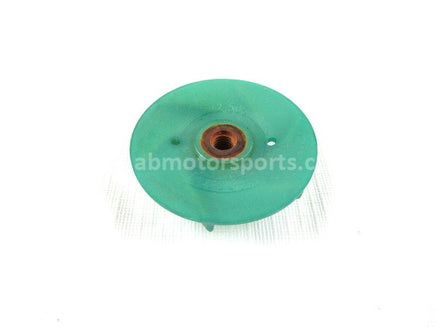 A used Impeller from a 2002 SUMMIT 800 X Ski Doo OEM Part # 420222505 for sale. Ski Doo snowmobile parts… Shop our online catalog… Alberta Canada!