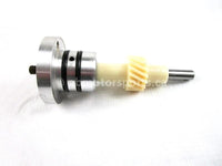 A used Water Pump Shaft from a 2002 SUMMIT 800 X Ski Doo OEM Part # 420837421 for sale. Ski Doo snowmobile parts… Shop our online catalog… Alberta Canada!