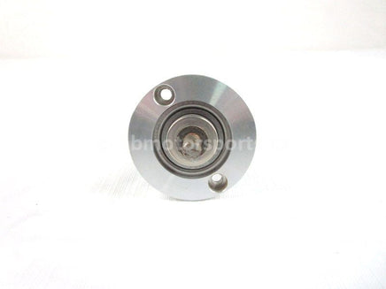 A used Water Pump Shaft from a 2002 SUMMIT 800 X Ski Doo OEM Part # 420837421 for sale. Ski Doo snowmobile parts… Shop our online catalog… Alberta Canada!