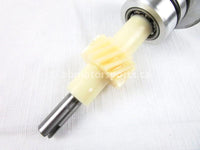 A used Water Pump Shaft from a 2002 SUMMIT 800 X Ski Doo OEM Part # 420837421 for sale. Ski Doo snowmobile parts… Shop our online catalog… Alberta Canada!