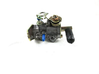 A used Oil Pump from a 2002 SUMMIT 800 X Ski Doo OEM Part # 420888780 for sale. Ski Doo snowmobile parts… Shop our online catalog… Alberta Canada!