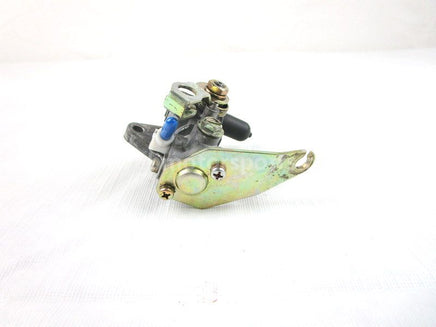 A used Oil Pump from a 2002 SUMMIT 800 X Ski Doo OEM Part # 420888780 for sale. Ski Doo snowmobile parts… Shop our online catalog… Alberta Canada!