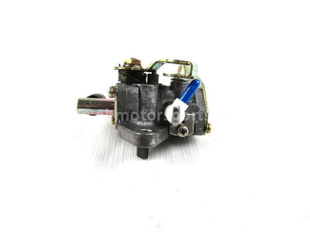 A used Oil Pump from a 2002 SUMMIT 800 X Ski Doo OEM Part # 420888780 for sale. Ski Doo snowmobile parts… Shop our online catalog… Alberta Canada!