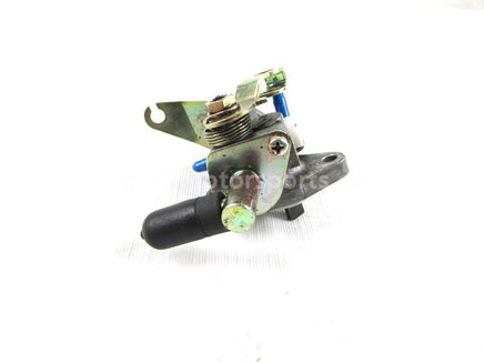 A used Oil Pump from a 2002 SUMMIT 800 X Ski Doo OEM Part # 420888780 for sale. Ski Doo snowmobile parts… Shop our online catalog… Alberta Canada!