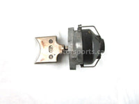 A used Exhaust Valve Assy from a 2002 SUMMIT 800 X Ski Doo OEM Part # 420854465 for sale. Ski Doo snowmobile parts… Shop our online catalog… Alberta Canada!