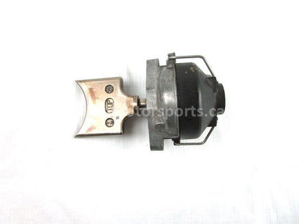 A used Exhaust Valve Assy from a 2002 SUMMIT 800 X Ski Doo OEM Part # 420854465 for sale. Ski Doo snowmobile parts… Shop our online catalog… Alberta Canada!