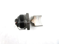 A used Exhaust Valve Assy from a 2002 SUMMIT 800 X Ski Doo OEM Part # 420854465 for sale. Ski Doo snowmobile parts… Shop our online catalog… Alberta Canada!