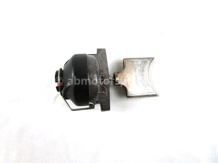 A used Exhaust Valve Assy from a 2002 SUMMIT 800 X Ski Doo OEM Part # 420854465 for sale. Ski Doo snowmobile parts… Shop our online catalog… Alberta Canada!