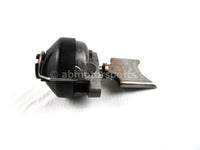 A used Exhaust Valve Assy from a 2002 SUMMIT 800 X Ski Doo OEM Part # 420854465 for sale. Ski Doo snowmobile parts… Shop our online catalog… Alberta Canada!