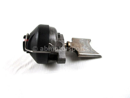 A used Exhaust Valve Assy from a 2002 SUMMIT 800 X Ski Doo OEM Part # 420854465 for sale. Ski Doo snowmobile parts… Shop our online catalog… Alberta Canada!