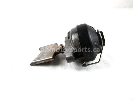 A used Exhaust Valve Assy from a 2002 SUMMIT 800 X Ski Doo OEM Part # 420854465 for sale. Ski Doo snowmobile parts… Shop our online catalog… Alberta Canada!