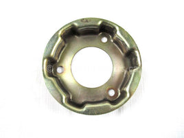 A used Recoil Cup from a 2002 SUMMIT 800 Ski Doo OEM Part # 420852532 for sale. Ski Doo snowmobile parts… Shop our online catalog… Alberta Canada!